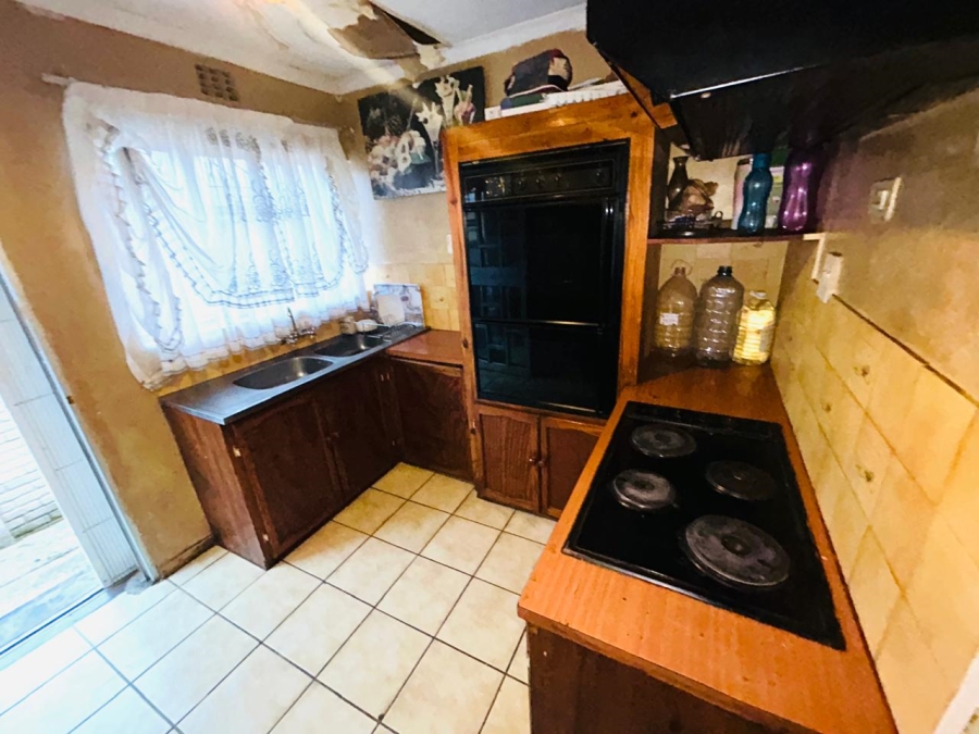 3 Bedroom Property for Sale in Mdantsane Nu 17 Eastern Cape